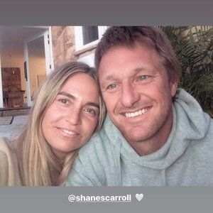 Meet your Posher, Monique